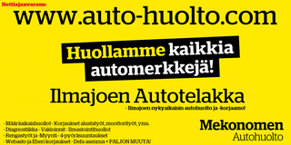 Ilmajoen Autotelakka ILMAJOKI